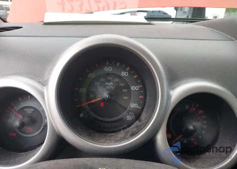 2005 Honda Element Ex from USA, damaged, VIN 5J6YH28695L000319